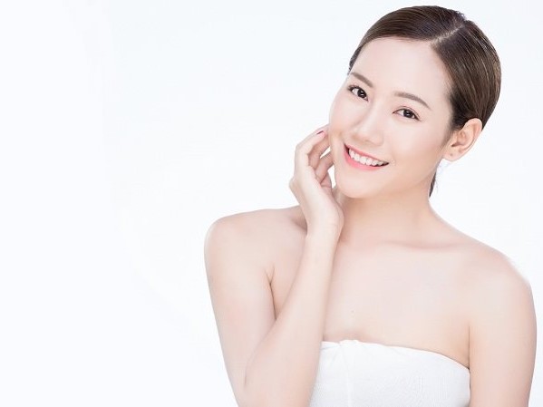 Bật mí cách làm trắng da toàn thân giúp nàng luôn tỏa sáng