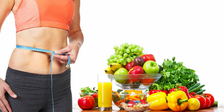 5 mẹo giảm cân nhanh, hiệu quả không cần tập luyện