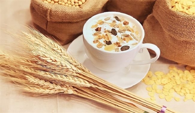Uống ngũ cốc có giảm cân không? Cách làm bột ngũ cốc giảm cân tại nhà