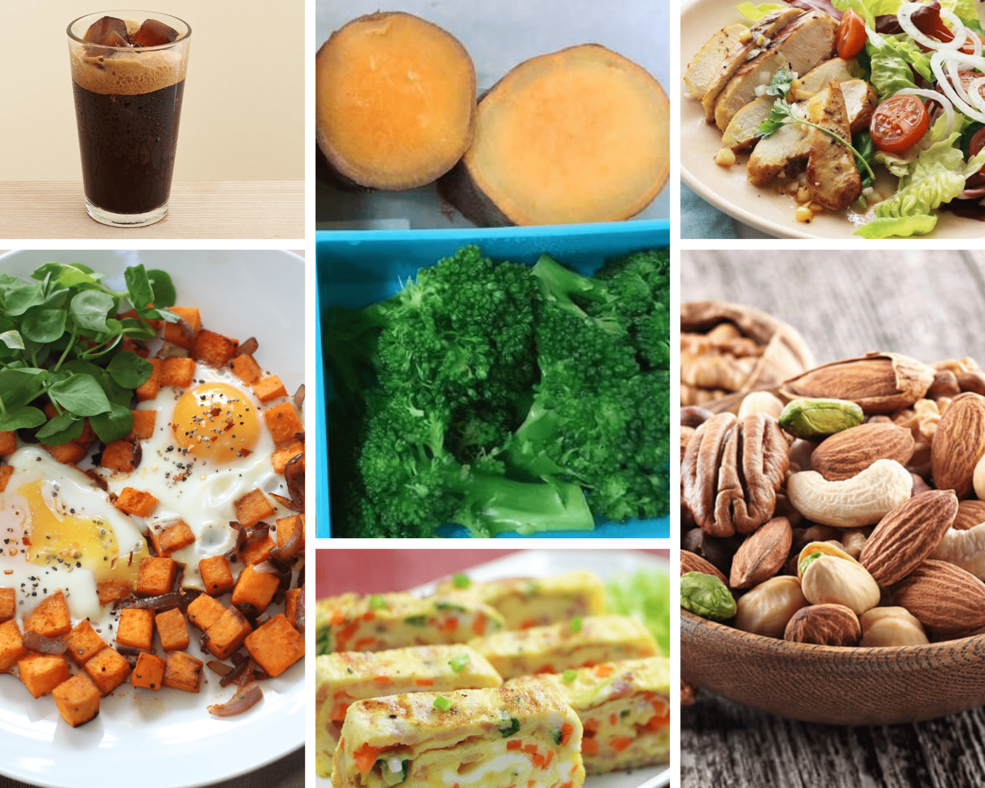 an bụng tác kinh nghiệm