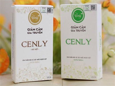 Thuốc giảm cân Cenly có tốt không?