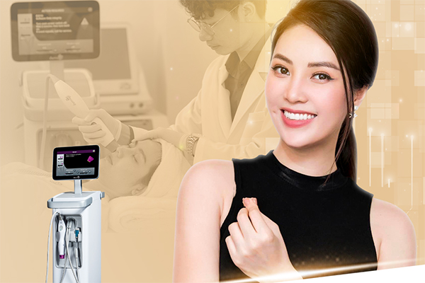 Cách xóa nếp nhăn hiệu quả chuẩn y khoa