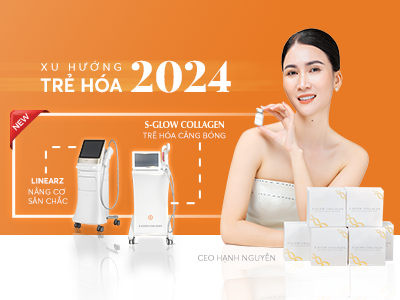 Tháng 5 rực rỡ săn deal làm đẹp hêt cỡ