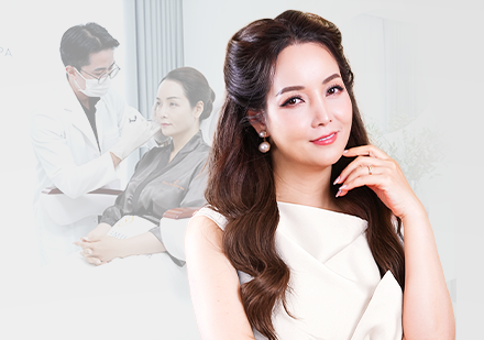 Trị nám sinh học đa lớp