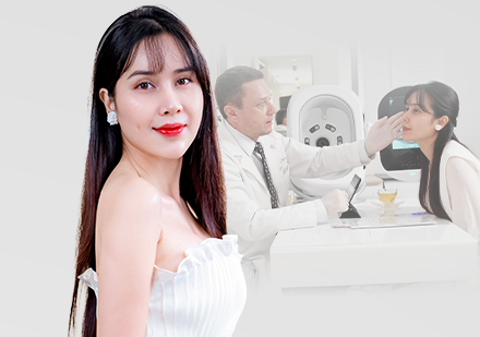 Trị nám toàn diện US Mela