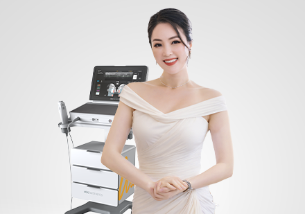 Căng da, nâng cơ Ultherapy