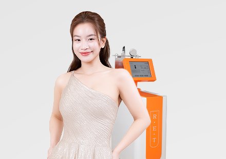 Giảm béo tầng sâu Nonfat-S