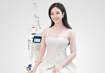 Trẻ hóa da toàn diện FOTONA 4D