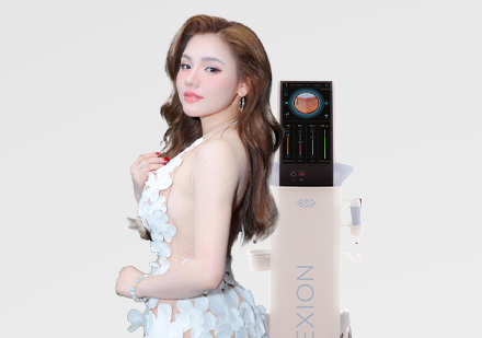 Hủy mỡ, Siết cơ S-Young Body
