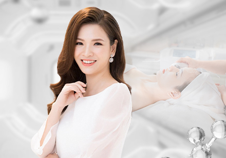 Làm trắng da chống lão hóa Yuki