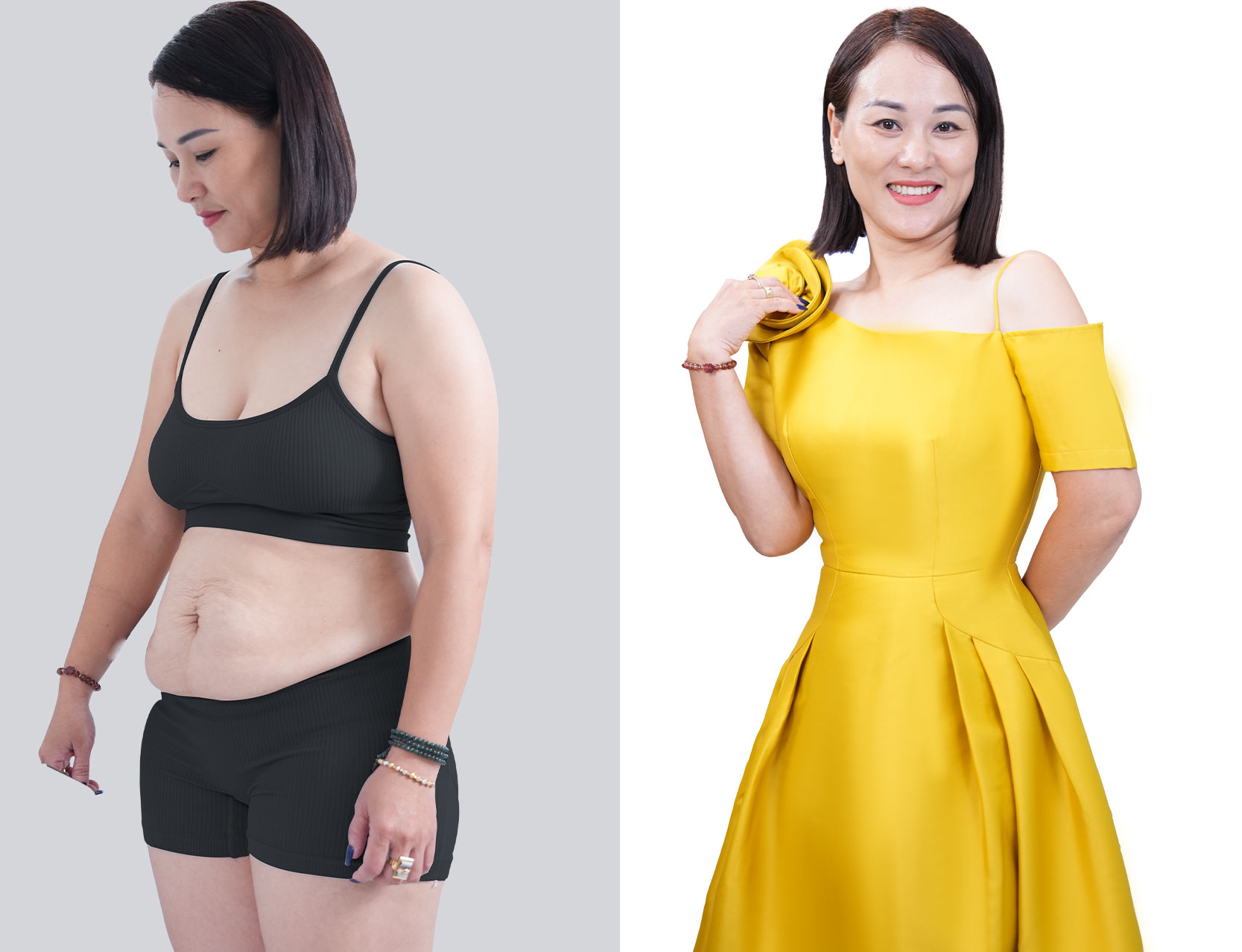Chị Lan Anh