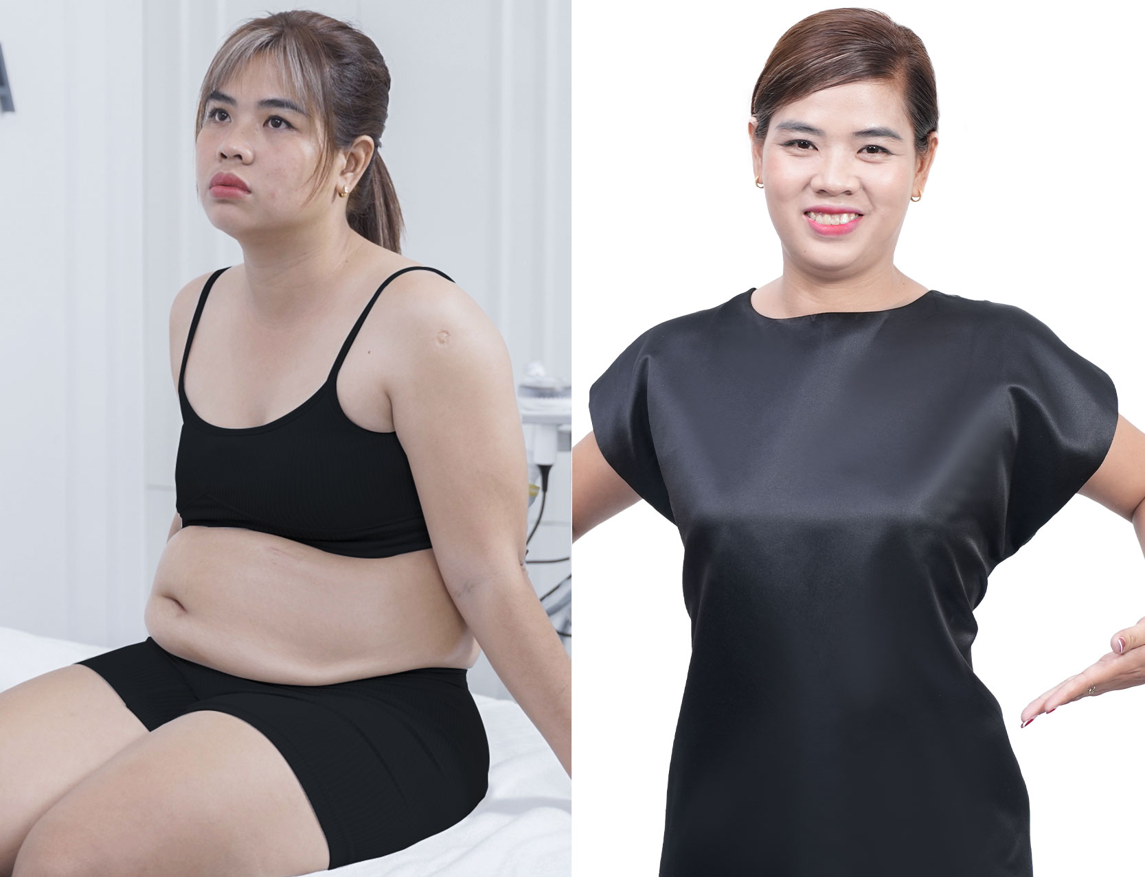 Chị Rucy Trần