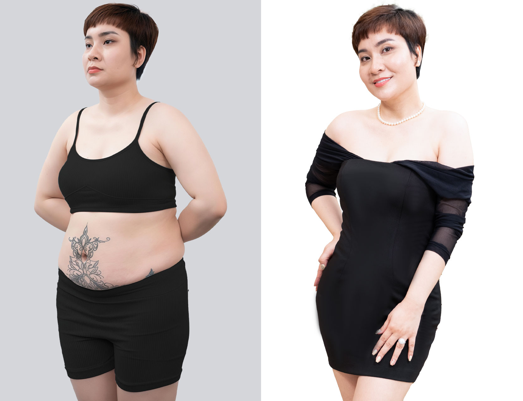Chị Tina