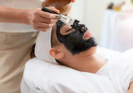 Siêu thải độc da than hoạt tính