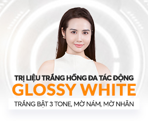 Làm trắng da