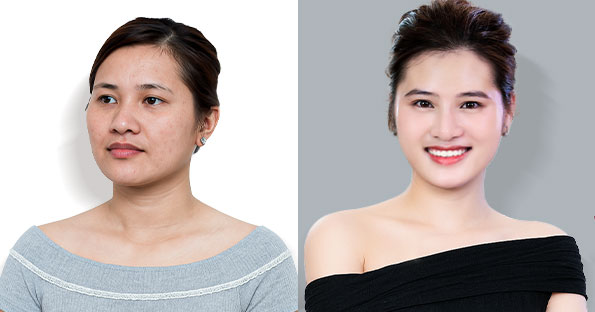 MC Linh Hương