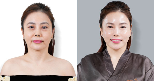 Diễn viên múa Hương Giang