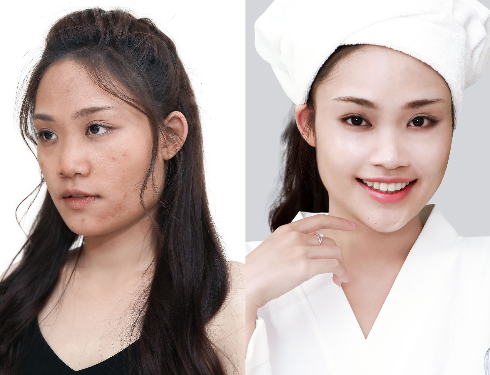 Chị Thanh Huyền