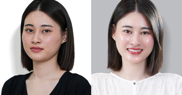 Chị Thanh Huyền