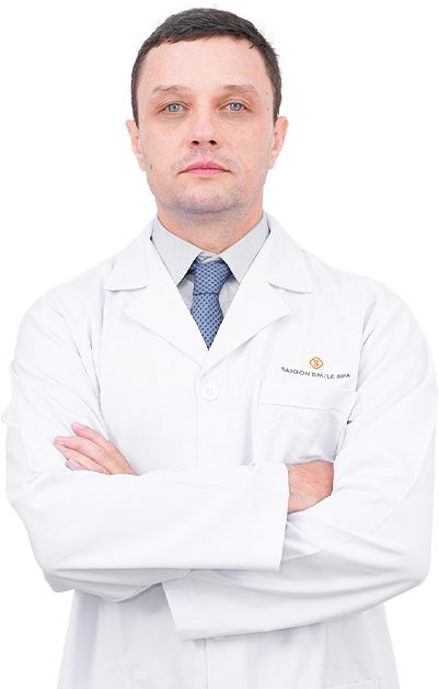 Doctor
