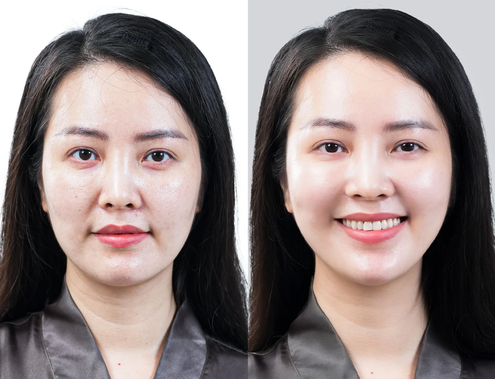 MC – Á hậu Thụy Vân