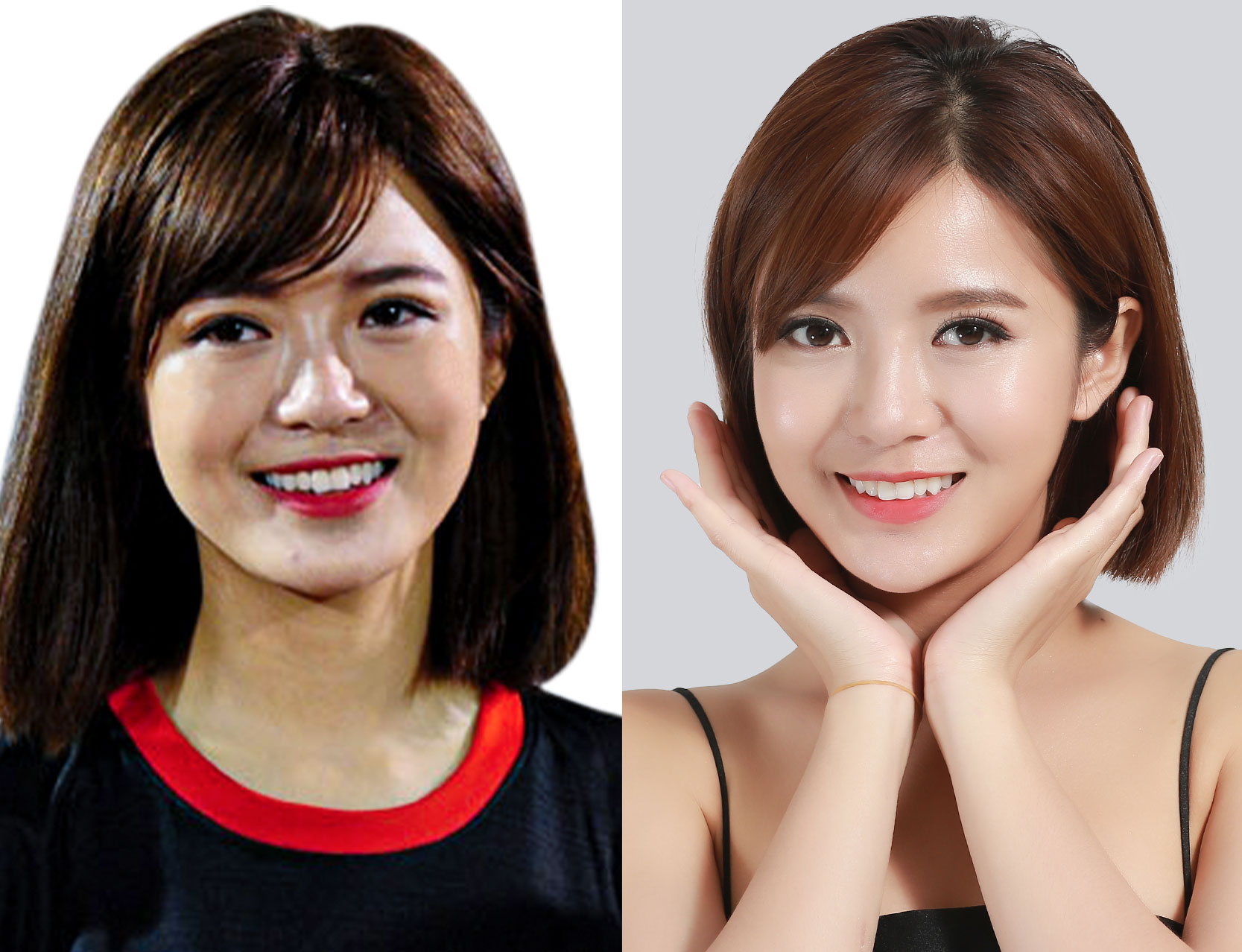 MC Tú Linh