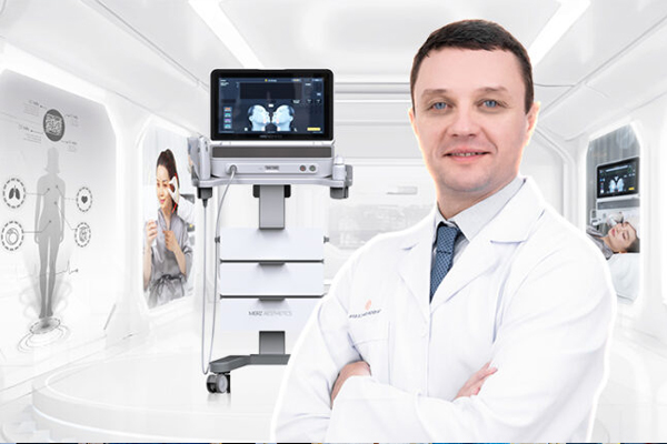Vinh danh Dr. Denis – Top 1 bác sĩ Ultherapy Prime tại Việt Nam