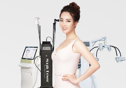 Giảm béo AI Slimtech