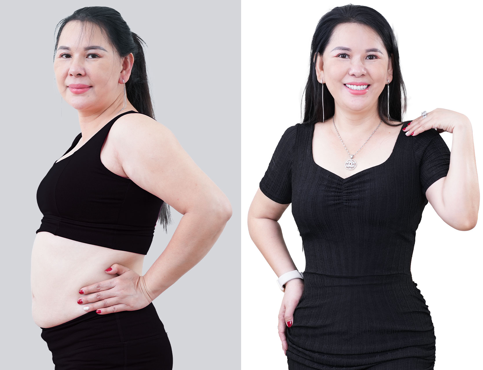Chị Thảo