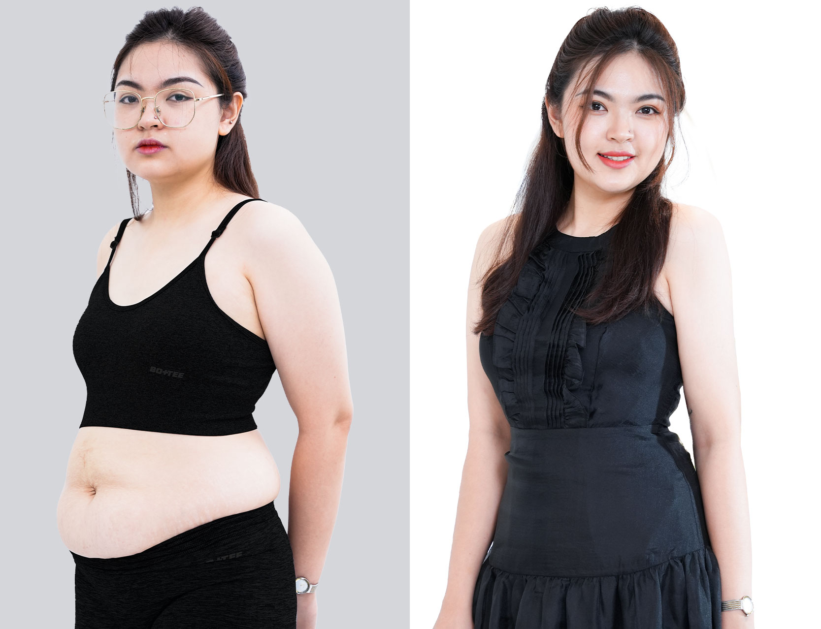 Chị Phương Lê