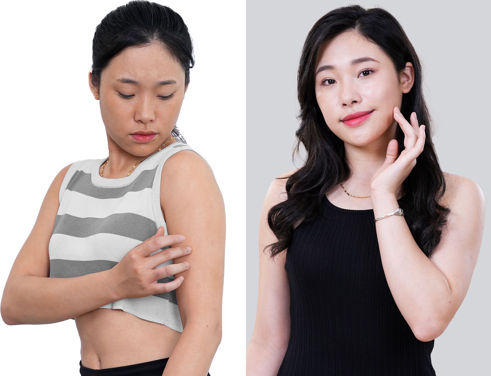 Chị Kiều Trang