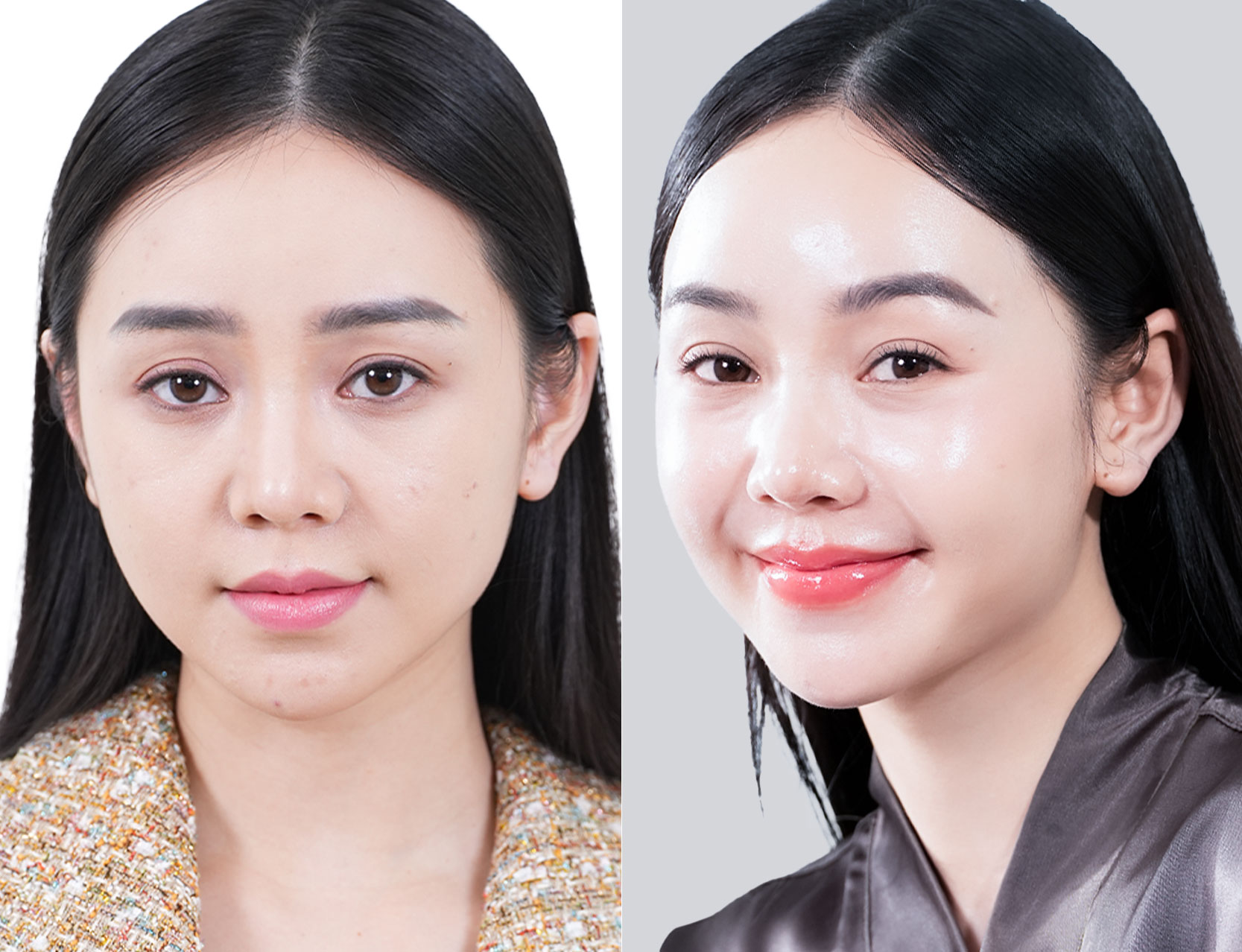 Diễn viên Quỳnh Kool