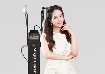 Giảm béo Slim Master