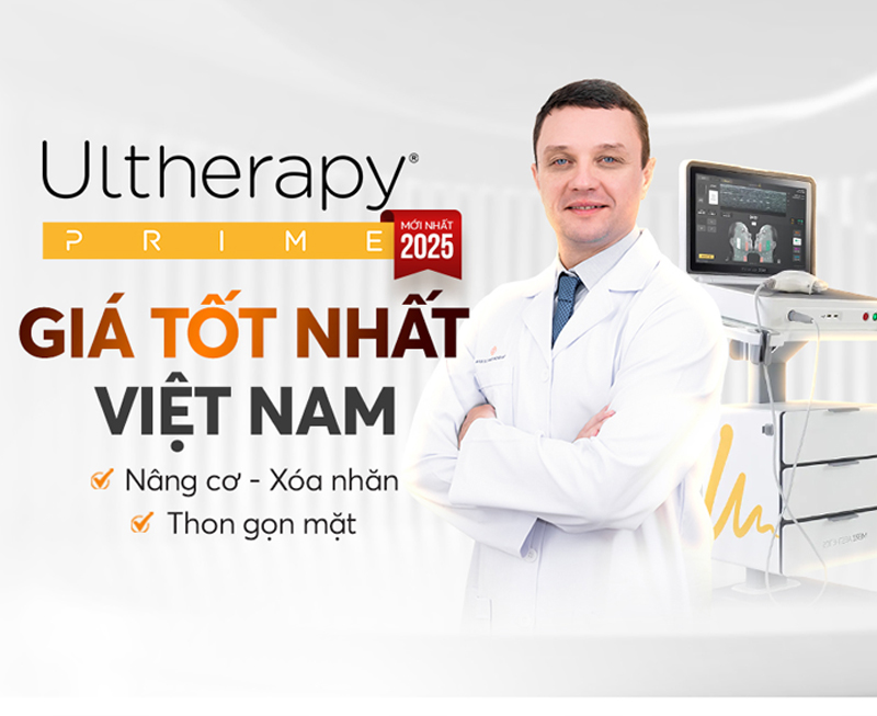 Trẻ hóa da