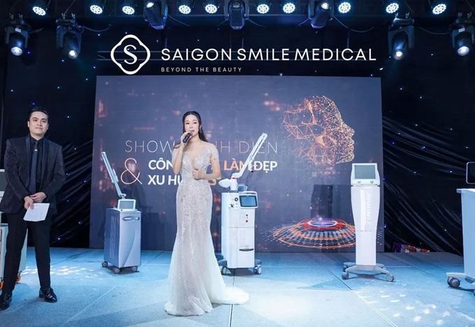 Báo chí nói về chúng tôi