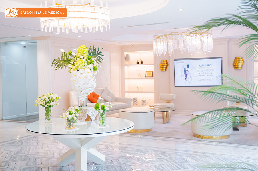 Trẻ hoá da ở đâu tốt? Gợi ý địa chỉ trẻ hóa da uy tín tại Hà Nội.