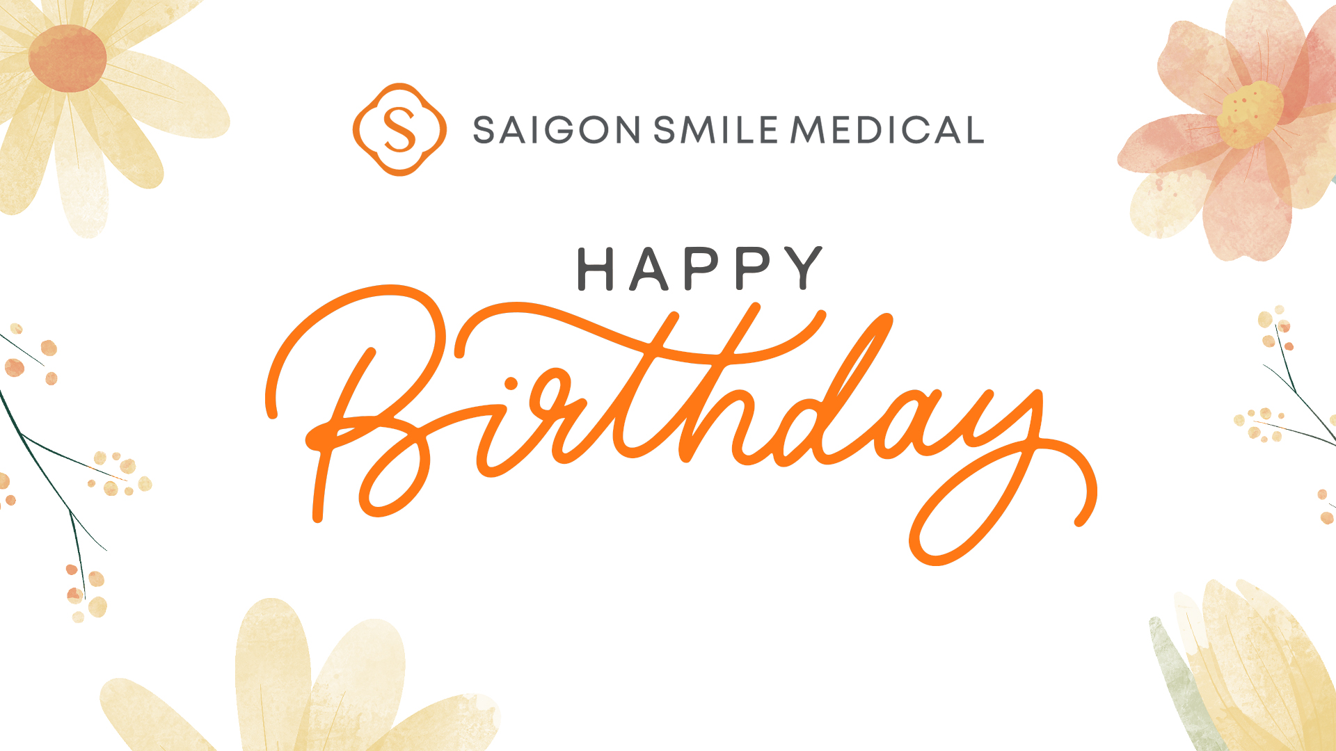 Đặc quyền sinh nhật dành riêng cho khách hàng