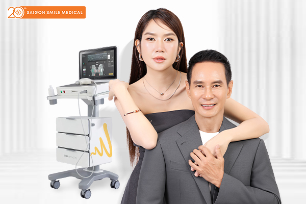 Ultherapy Prime – Tiêu Chuẩn Vàng Nâng Cơ & Săn Chắc Da Không Xâm Lấn 2025