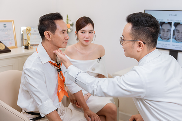 Tổng hợp những dịch vụ Hot nhất tại Saigon Smile