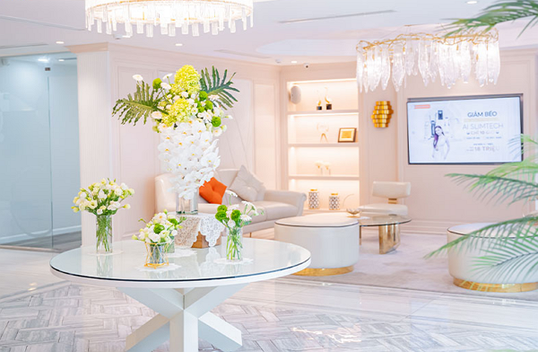 Tìm thẩm mỹ uy tín tại Hà Nội: Đừng chỉ nghe quảng cáo