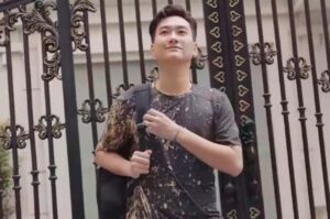 Diễn viên Phạm Anh Tuấn và hành trình thu gọn vòng bụng với AI Slimtech