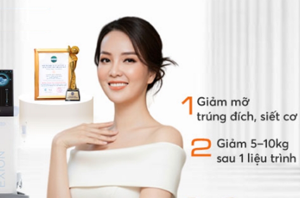 Giảm béo công nghệ cao: Nên chọn công nghệ nào giữa vô vàn lựa chọn hiện nay?