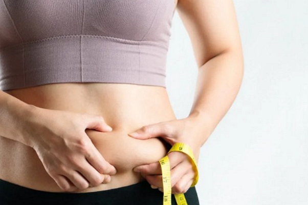 Béo bụng dưới là gì? Vì sao nhiều người dù gầy vẫn bị béo bụng dưới?