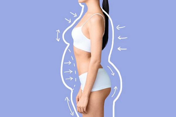 Giảm mỡ toàn thân bằng công nghệ AI Slimtech – Giải pháp đốt mỡ hiện đại, không xâm lấn, hiệu quả rõ rệt sau từng buổi