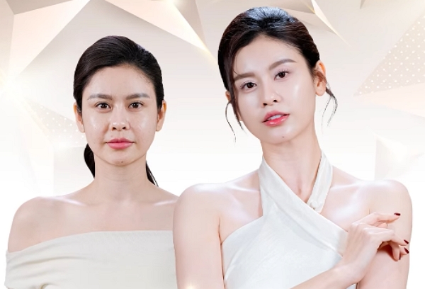 Ca sĩ Trương Quỳnh Anh lựa chọn Ultherapy Prime để nâng cơ, cải thiện nếp nhăn dịp cận Tết