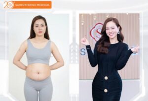 Ngọc Hà thay đổi vóc dáng ấn tượng sau giai đoạn áp lực kéo dài