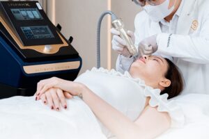 Ca sĩ Trương Quỳnh Anh lựa chọn trẻ hóa nội sinh – Giữ nét thanh xuân tự nhiên, không can thiệp