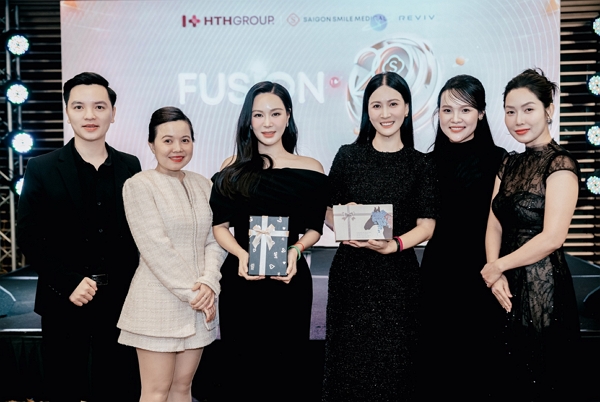 YEP 2025 – FUSION: Kết tinh sức mạnh – Chuyển mình bứt phá