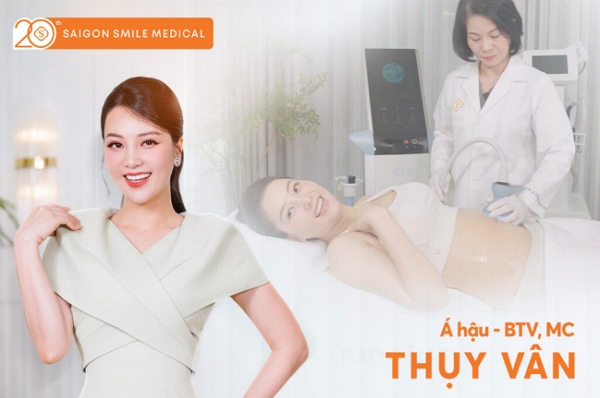 Giảm cân để khỏe hơn, đẹp hơn và tự tin hơn mỗi ngày