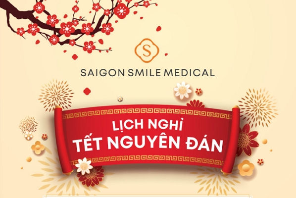 Thông báo lịch nghỉ Tết Nguyên Đán 2026